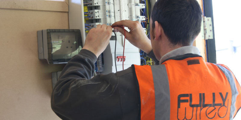 Electrical Inspection and Testing
